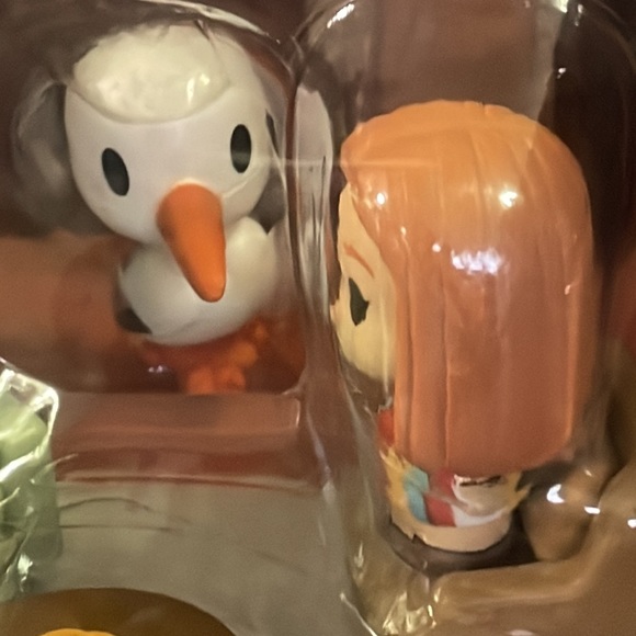 Funko Mini Moments Marvel Wanda Vision - Picture 5 of 15